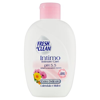 FRESH&CL.INTIMO MALVA/CA.ML200 EXTRADELI