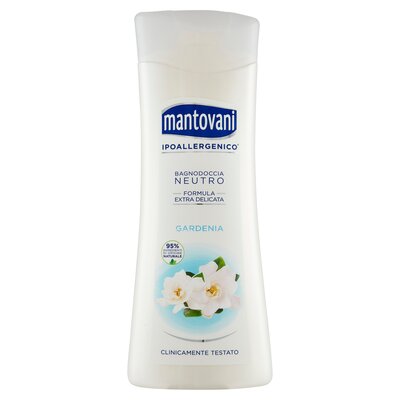 MANTOVANI B.SCH.GARDENIA ML400