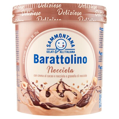 BARATTOLINO DELIZ.NOCC.GR500