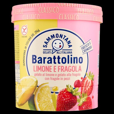 BARATTOLINO LIMONE FRAG.GR500