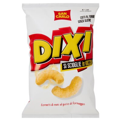 DIXI GR.50   1,50 SAN CARLO