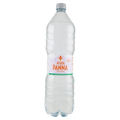 PANNA ACQUA NATURALE LT.1,5