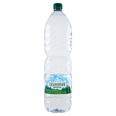LEVISSIMA ACQ NATURALE LT.1,5