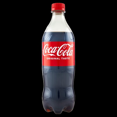 COCA COLA REGULAR PET CL.66