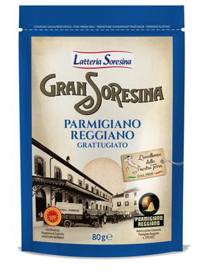 SORESINA REGGIANO GRATTUG.GR80 BUSTA