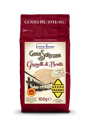 SORESINA PADANO GRANELLI GR100 GRANELLI