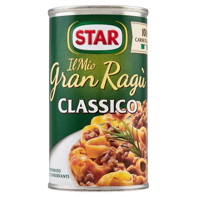 STAR GRANRAGU CARNE GR.180X2