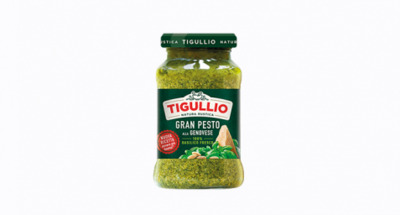 STAR GRAN PESTO GENOVESE GR190