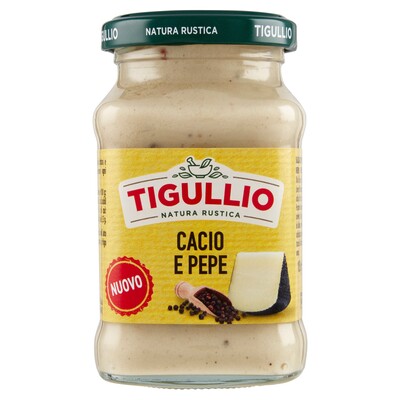 STAR PESTO TIGULLIO CACIO E   PEPE GR.18