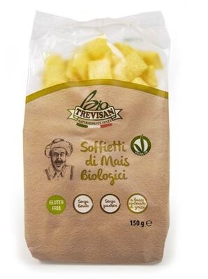 TREVISAN SOFFIETTI MAIS GR.150BIO