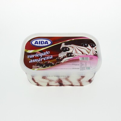 AIDA VASCH.SPAGNOLA KG1
