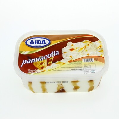 AIDA VASCH.PANNA/CIOC/PIST.KG1