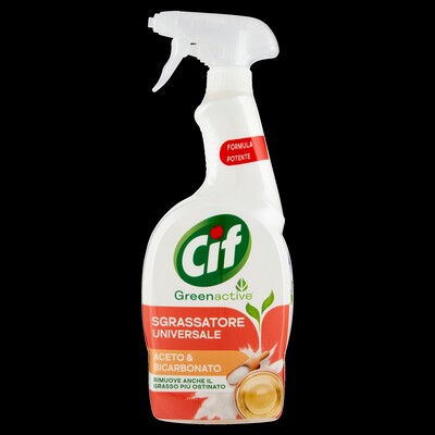 CIF SPRAY BICARB.E ACETO ML650
