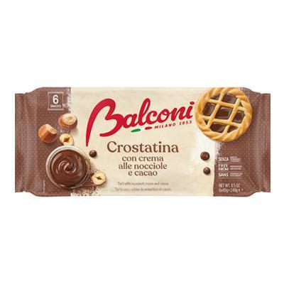 BALCONI CROST CIOCCOLATO GR240