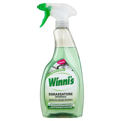 WINNI S SGRASS.ML.500 TRIGGER
