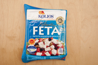 FETA GRECA DOP GR200